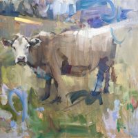 Gallery 5 - 87th Indiana Artists Annual Juried Exhibition ~ Indianapolis Museum of Art at Newfields