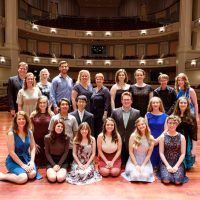 Gallery 3 - Indianapolis Opera Education and Community Engagement