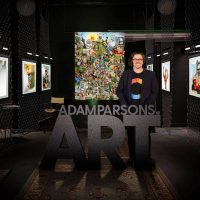 Adam Parsons