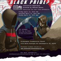 Who Killed Black Pride??