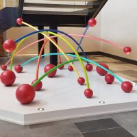 Gallery 2 - Bounce