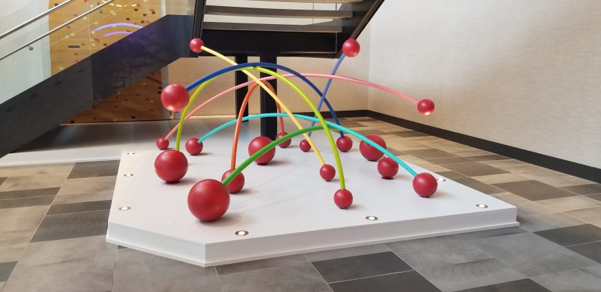 Gallery 2 - Bounce