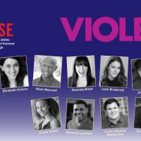 Violet the Musical