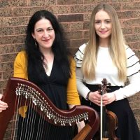 Traditional Irish Music House Concert