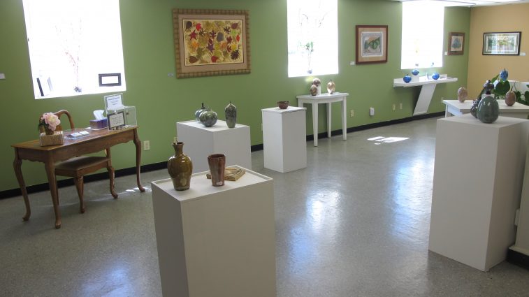 Gallery 4 - Sugar Creek Art Center