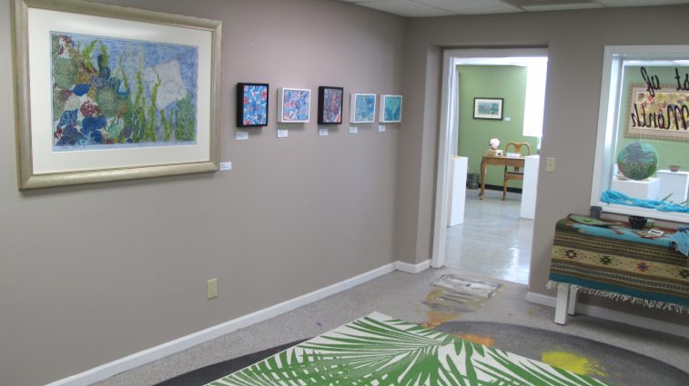Gallery 7 - Sugar Creek Art Center