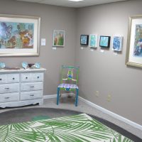 Gallery 8 - Sugar Creek Art Center