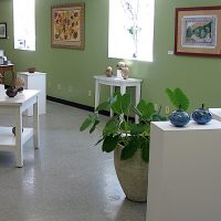 Gallery 1 - Sugar Creek Art Center