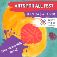 Arts for All Fest
