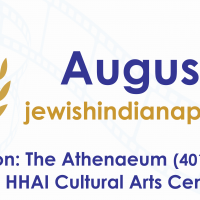Gallery 2 - 2019 Indianapolis Jewish and Israeli Film Festival