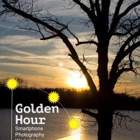 Gallery 3 - 2019 Golden Hour Smartphone Photography Workshop at Summit Lake