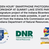 Gallery 4 - 2019 Golden Hour Smartphone Photography Workshop at Summit Lake