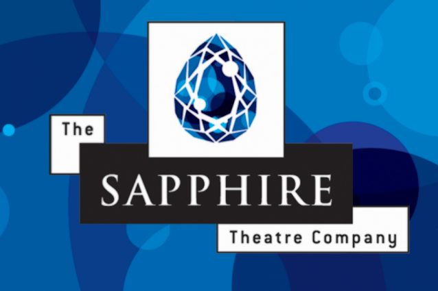 Gallery 1 - The Sapphire Theatre Company