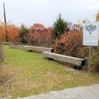 Gallery 2 - The Idle