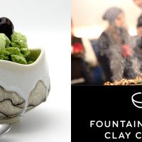 Setting a Place: Local Potters & Chefs