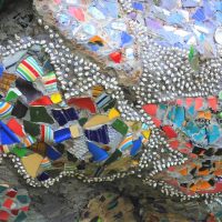 Gallery 2 - Mosaic Tree