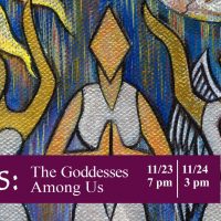 DIVAS: The Goddesses Among Us