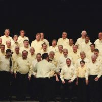 Gallery 1 - Indiana Harmony Brigade In Concert