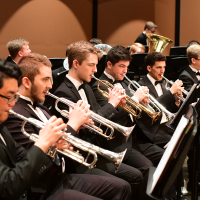 National Concert Band Festival: Featured Bands III