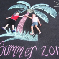 Gallery 3 - Chalk Artist Needed for 500 Festival Kids' Day