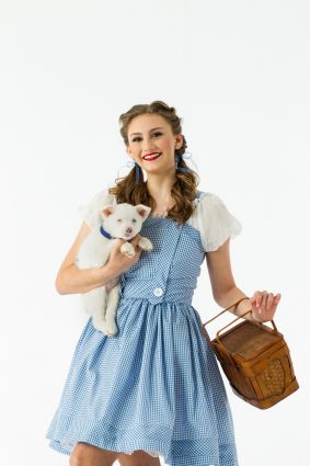 Gallery 3 - The Wizard of Oz
