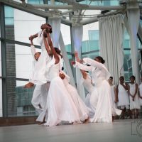 Gallery 3 - Iibada Dance Company
