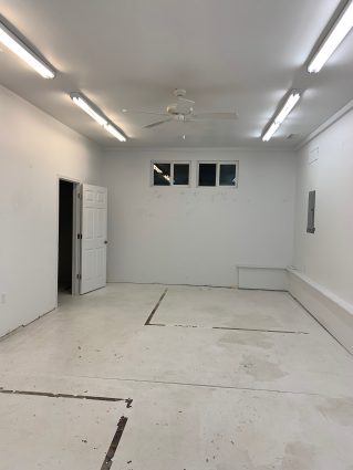 Gallery 1 - Studios for Rent