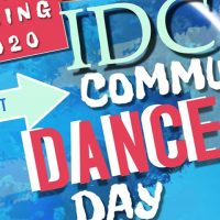 Iibada Dance Company "Community Dance Day"