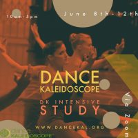 Gallery 1 - Dance Kaleidoscope Studios