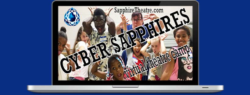 Gallery 2 - The Sapphire Theatre Company