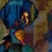 Gallery 1 - FC9 presents “Channeling Nina Simone” by Eric Schoch