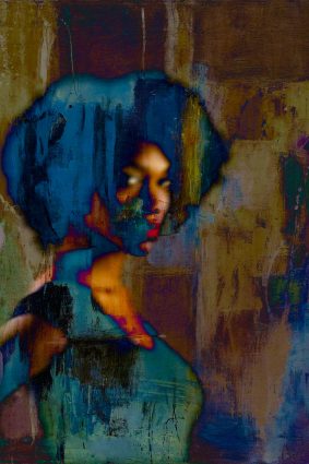 Gallery 1 - FC9 presents “Channeling Nina Simone” by Eric Schoch