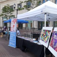 Gallery 1 - Call to Artists - Arts Market on the Circle