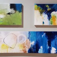 Gallery 4 - Judy Mintze