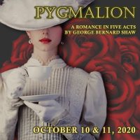Pygmalion: A Romance in Five Acts