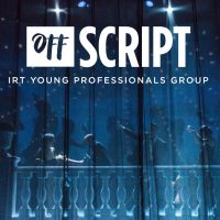 IRT's Offscript Virtual Member Event: Tuesdays with Morrie