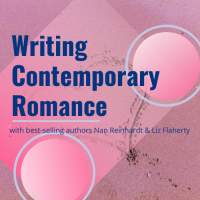 Gallery 1 - Writing Contemporary Romance
