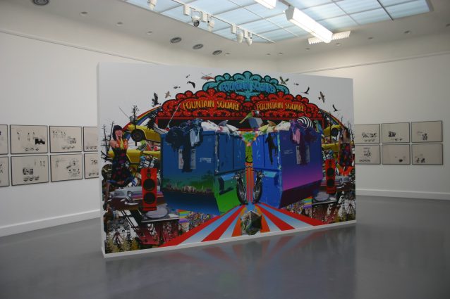 Gallery 5 - Artur Silva