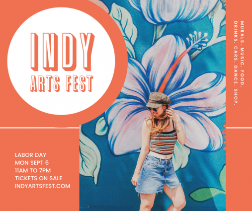 Gallery 4 - Indy Arts Fest