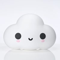 Happy World: On a Cloud