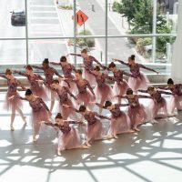 Indianapolis School of Ballet Summer Showcase