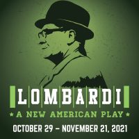 Lombardi A new American Play