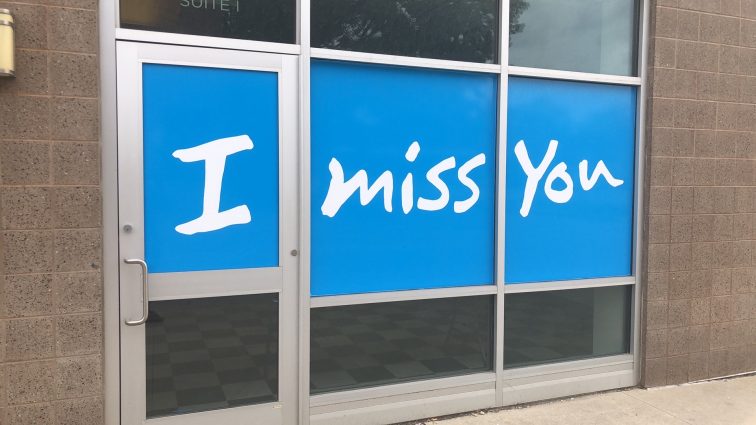 Gallery 1 - I Miss You