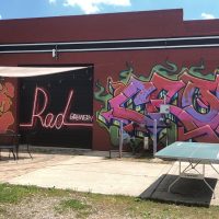 Gallery 3 - Rad Brewing Murals