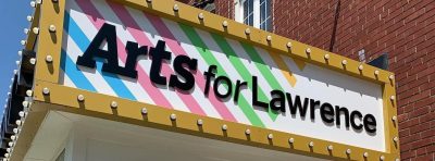 Arts for Lawrence is Seeking a Marketing and Communications Manager