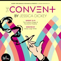The Convent by Jessica Dickey, a staged reading