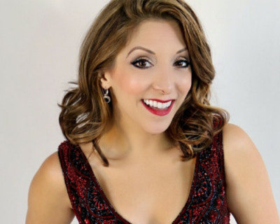 Indianapolis Symphony Orchestra Coffee Pops Series: Christina Bianco: Who’s Your Diva?