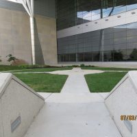 Gallery 1 - Indianapolis Airport Authority Seeks Proposals for North Terminal Garden Artwork