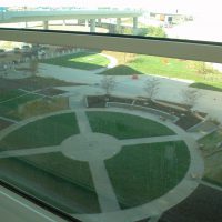 Gallery 3 - Indianapolis Airport Authority Seeks Proposals for North Terminal Garden Artwork
