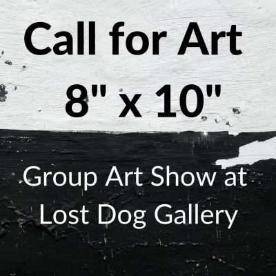 8x10 Group Show